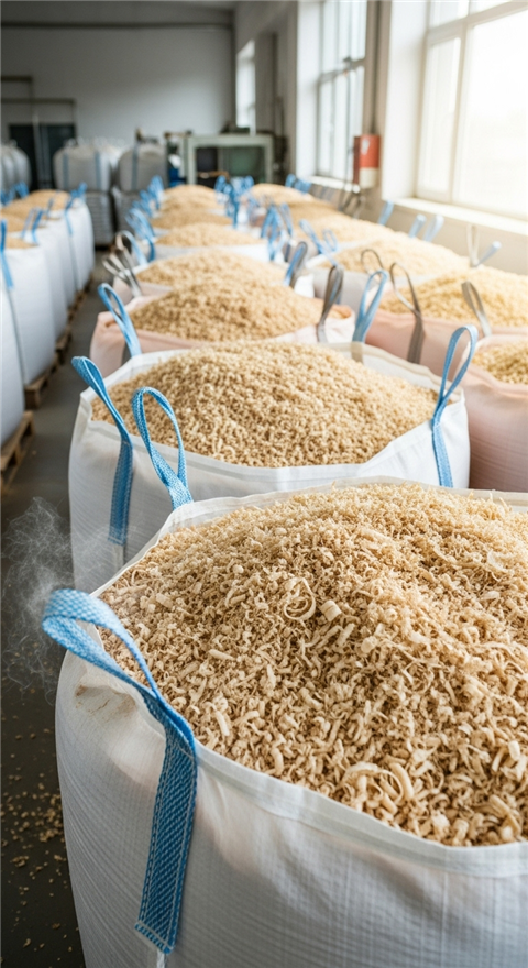 Bao jumbo 100x100x150 nắp rộng